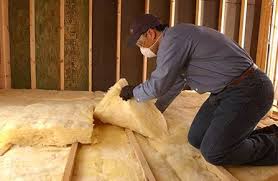 Types of Insulation We Offer in Porcupine, SD